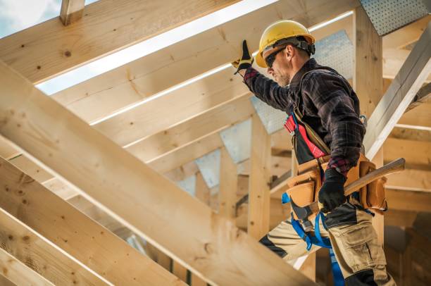 Best Metal Roofing Contractor  in White Knoll, SC