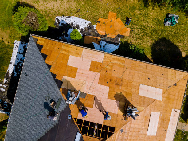Best Roof Inspection Near Me  in White Knoll, SC