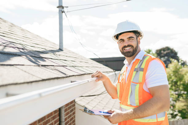 Best New Roof Installation  in White Knoll, SC
