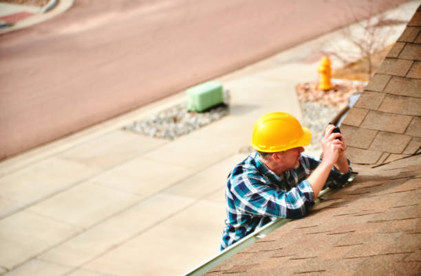 Best New Roof Installation  in White Knoll, SC