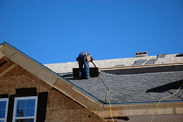 Best Roof Maintenance Services  in White Knoll, SC