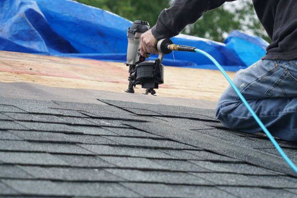 Best Flat Roof Repair Services  in White Knoll, SC