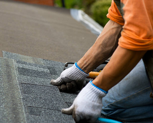 Best New Roof Installation  in White Knoll, SC