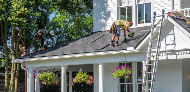 Best Roofing Contractor Near Me  in White Knoll, SC