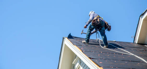 Best Roof Replacement Cost  in White Knoll, SC